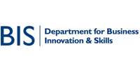 Department for Business, Innovation and Skills Logo