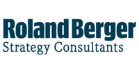 Roland Berger Strategy Consultants Logo